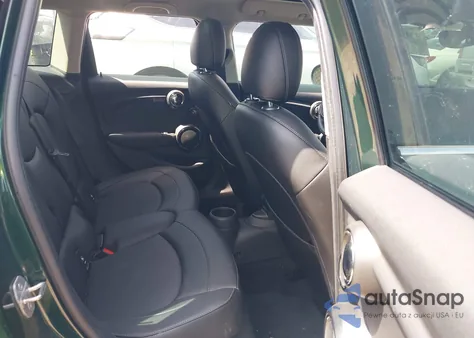 2016 Mini Hardtop Cooper z USA, uszkodzony, nr VIN WMWXU1C58G2D09133